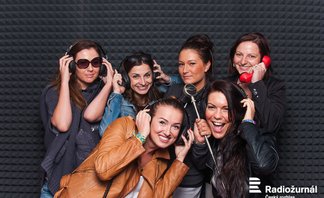 Radiožurnál 29.6. 48th KVIFF