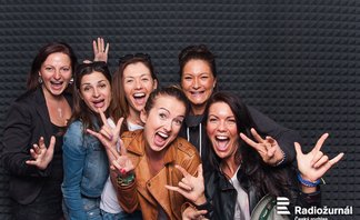 Radiožurnál 29.6. 48th KVIFF