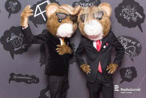 Radiožurnál 5.7. 49th KVIFF