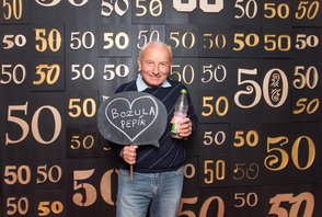 Radiožurnál 50th KVIFF 