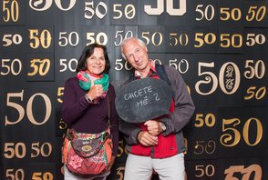 Radiožurnál 50th KVIFF 