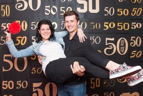 Radiožurnál 50th KVIFF 