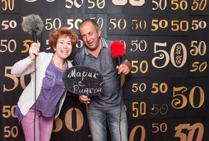 Radiožurnál 50th KVIFF 