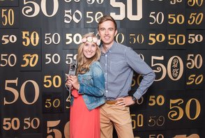 Radiožurnál 50th KVIFF 