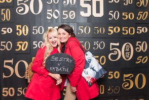 Radiožurnál 50th KVIFF 