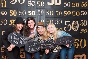 Radiožurnál 50th KVIFF 