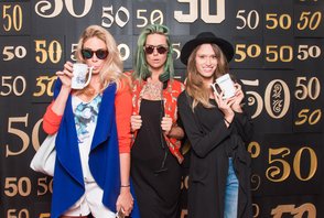 Radiožurnál 50th KVIFF 