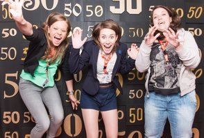 Radiožurnál 50th KVIFF 