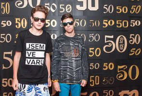 Radiožurnál 50th KVIFF 