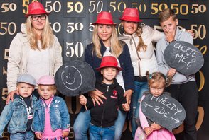 Radiožurnál 50th KVIFF 