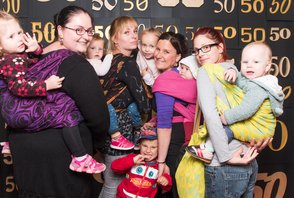 Radiožurnál 50th KVIFF 