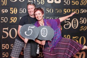 Radiožurnál 50th KVIFF