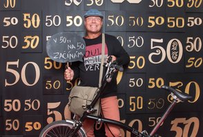 Radiožurnál 50th KVIFF