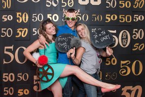 Radiožurnál 50th KVIFF