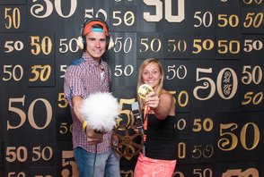 Radiožurnál 50th KVIFF