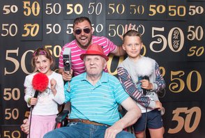 Radiožurnál 50th KVIFF