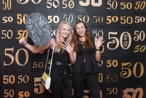 Radiožurnál 50th KVIFF