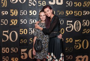 Radiožurnál 50th KVIFF