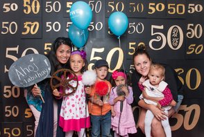 Radiožurnál 50th KVIFF