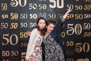 Radiožurnál 50th KVIFF