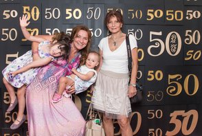 Radiožurnál 50th KVIFF