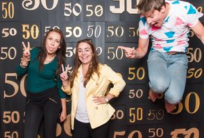 Radiožurnál 50th KVIFF 