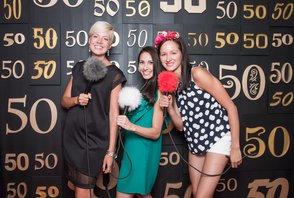 Radiožurnál 50th KVIFF 