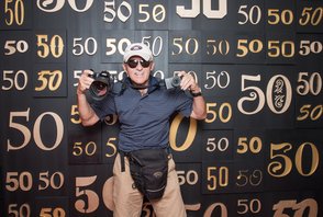 Radiožurnál 50th KVIFF 