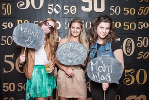 Radiožurnál 50th KVIFF 