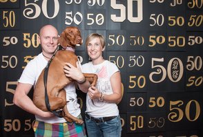 Radiožurnál 50th KVIFF 