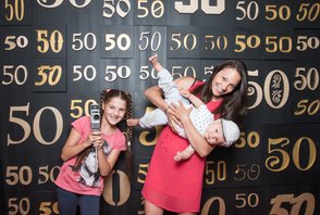 Radiožurnál 50th KVIFF 