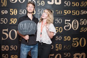 Radiožurnál 50th KVIFF 