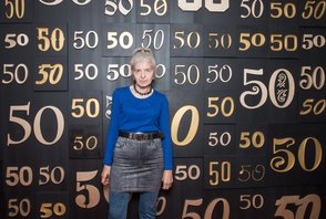 Radiožurnál 50th KVIFF 