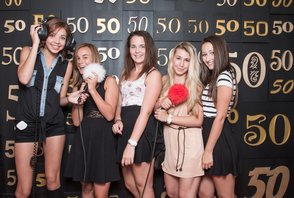 Radiožurnál 50th KVIFF 