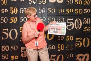 Radiožurnál 50th KVIFF