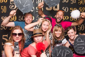 Radiožurnál 50th KVIFF