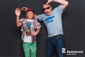 Radiožurnál 6.7. 48th KVIFF