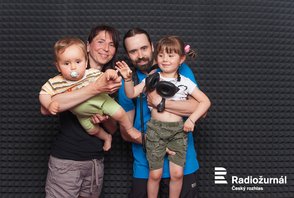 Radiožurnál 6.7. 48th KVIFF