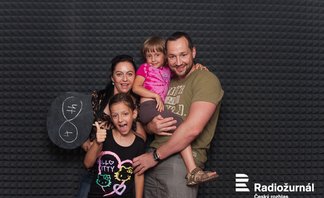 Radiožurnál 6.7. 48th KVIFF