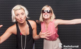 Radiožurnál 6.7. 48th KVIFF