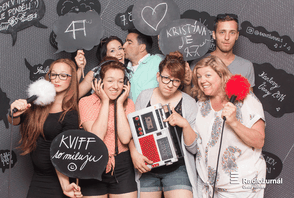 Radiožurnál 7.7. 49th KVIFF