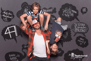 Radiožurnál 8.7. 49th KVIFF