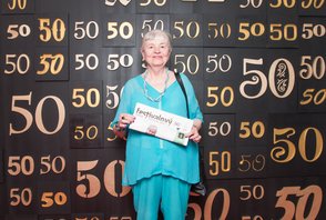 Radiožurnál 50th KVIFF