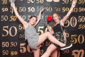 Radiožurnál 50th KVIFF