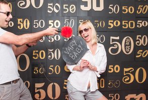 Radiožurnál 50th KVIFF