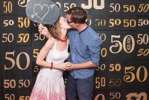 Radiožurnál 50th KVIFF