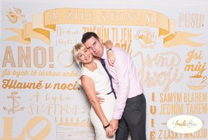 Radka + Martin svatba