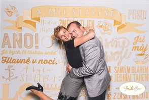 Radka + Martin svatba