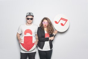 Rozhoduješ ty! v klubu Denoche