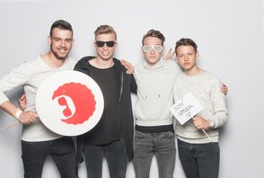 Rozhoduješ ty! v klubu Denoche